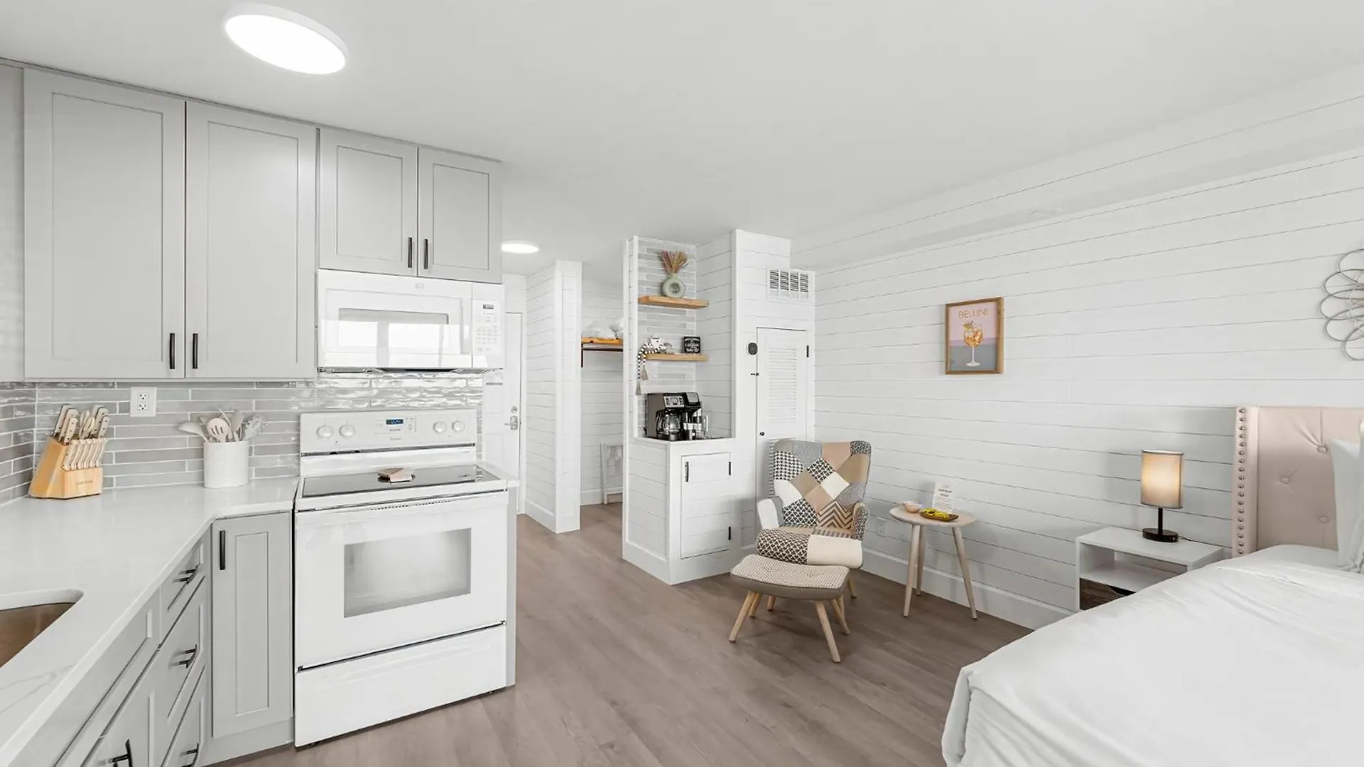 Holiday home Fantastic Fully Renovated Beach Front Condo - Incredible View - Top Of The Gulf 321 Panama City Beach